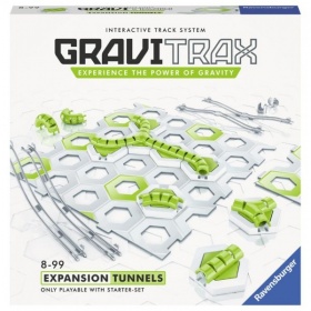 Vergroot Gravitrax Tunnels Gravitrax Tunnels