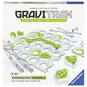 Gravitrax Tunnels