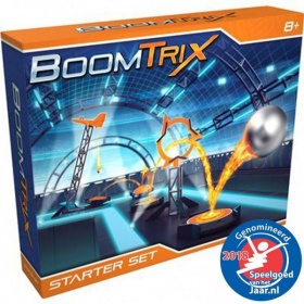 Vergroot Boomtrix Starter Set Boomtrix Starter Set