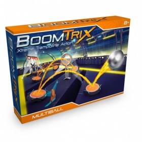 Vergroot Boomtrix Multiball Pack Boomtrix Multiball Pack