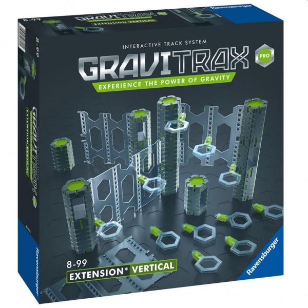 Gravitrax Vertical Expansion met grote korting