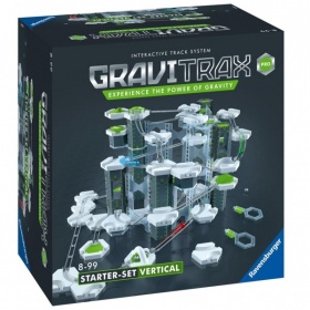 Vergroot Gravitrax Vertical Starterset Gravitrax Vertical Starterset