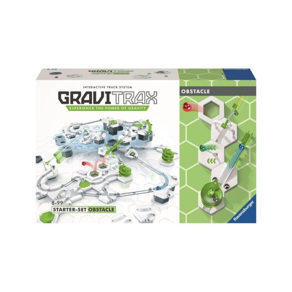 Ravensburger Gravitrax Starterset - Obstacle