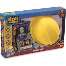 Vergroot Bob De Bouwer Veiligheidsset Bob De Bouwer Veiligheidsset