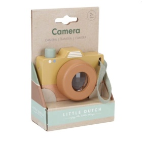 Vergroot Little Dutch Vintage Camera Little Dutch Vintage Camera