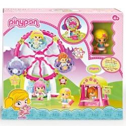 Pinypon reuzenrad