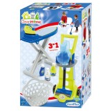 Cleanhome 3in1 cleaning set