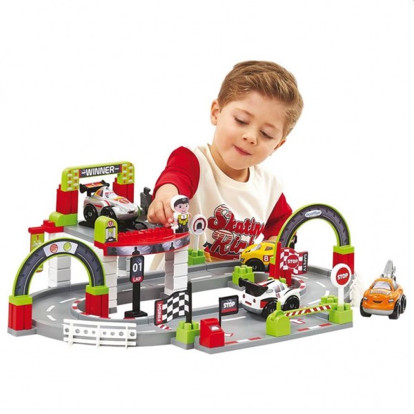 Auto Racecircuit Auto Racecircuit