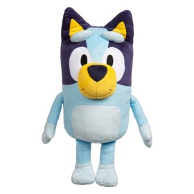 Vergroot Bluey Pluche Groot Bluey Pluche Groot