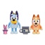 Bluey en Bingo Figuren 2 Pack