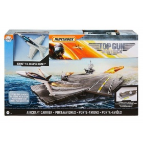 Vergroot Matchbox Top Gun Maverick Matchbox Top Gun Maverick