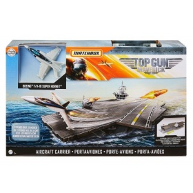 Matchbox Top Gun Maverick