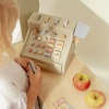 Little Dutch Kassa Met Scanner Fsc