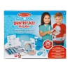 Bekijken Melissa & Doug Super Smile Dentist Kit Play Set