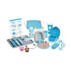 Bekijken Melissa & Doug Super Smile Dentist Kit Play Set