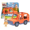 Bekijken Bluey Heeler Family Road Trip Pack