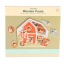 Little Farm Houten Puzzel