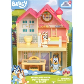 Vergroot Bluey Mini Huis Bluey Mini Huis