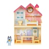 Bekijken Bluey Mini Huis