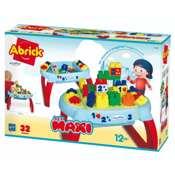 Abrick ecoiffier sale