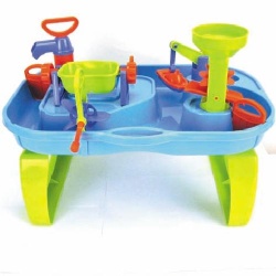 Badspeelset Sandline