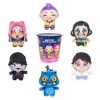 Bekijken Kpop Demon Hunters Blind Mini Ramyeon Cup 10 Cm