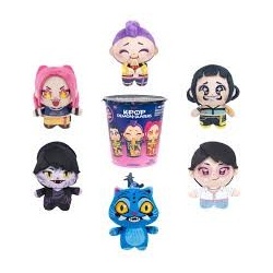 Kpop Demon Hunters Blind Mini Ramyeon Cup 10 Cm