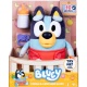 Bluey Pluche Interactieve Knuffel En Verzorg Baby