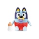 Bluey Pluche Interactieve Knuffel En Verzorg Baby