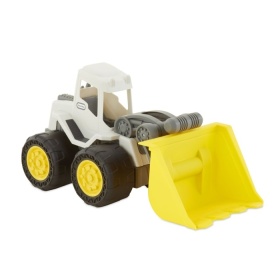 Vergroot Little Tikes Dirt Diggers 2 In 1 Frontlader Little Tikes Dirt Diggers 2 In 1 Frontlader
