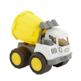 Little Tikes Dirt Diggers 2 In 1 Cement Mixer
