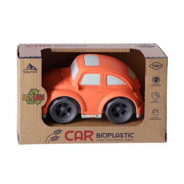 Auto Bioplastic