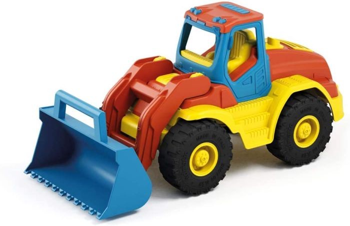 dichtheid uitvinding niettemin Bulldozer 38cm voordelig online kopen?