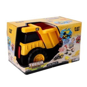 Vergroot Cat Tough Tracks Ultra Sand Set Cat Tough Tracks Ultra Sand Set