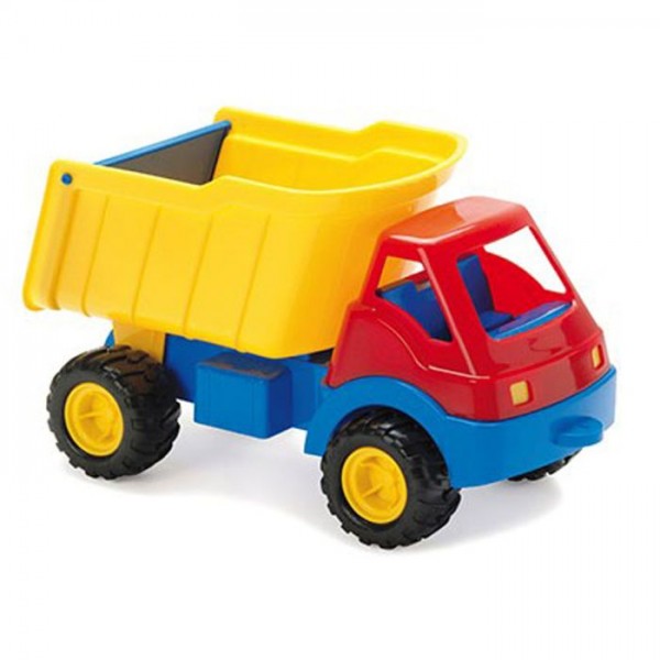 Vrachtwagen huismerk kopen in de aanbieding