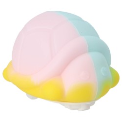 Auto/schildpad Springend Met Licht En Geluid Funny Foam (usb)