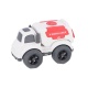 Ambulance Bioplastic