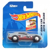 Hot Wheels Houten Auto