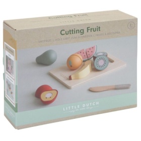 Vergroot Little Dutch Snijfruit Little Dutch Snijfruit