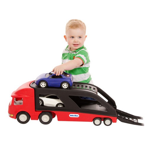 Little Tikes Autotransporter Special Little Tikes Autotransporter Special