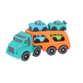 Vergroot Autotransporter bioplastic Autotransporter bioplastic