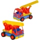 Kraanwagen Wader