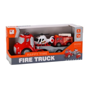 Truck Pre School