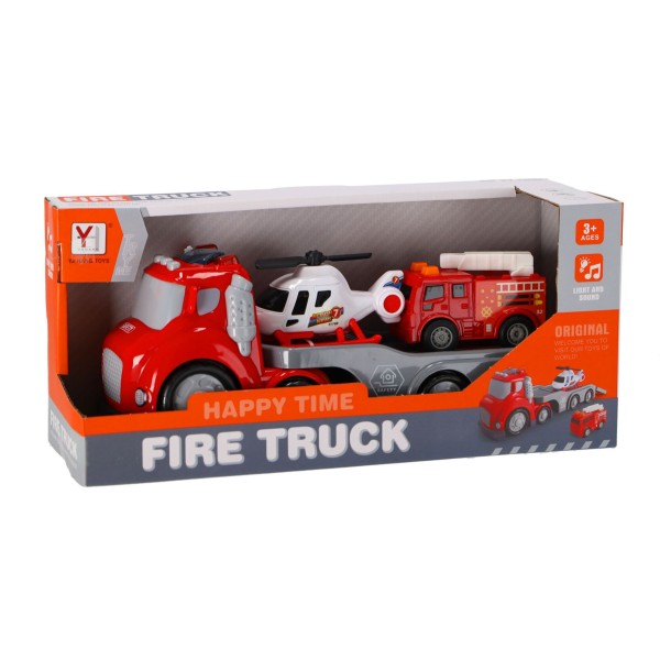 Truck Pre School afbeelding