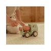 Little Dutch Cementwagen Met Pegdoll Fsc