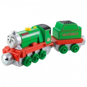 Vergroot Thomas De Trein Large Die-Cast Rex Thomas De Trein Large Die-Cast Rex