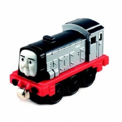 Thomas de Trein Dennis