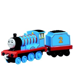 Thomas de trein edward