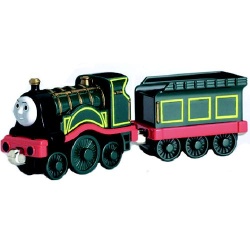 Thomas de trein emily