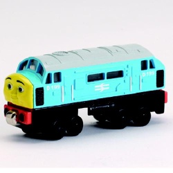 Thomas de trein d199